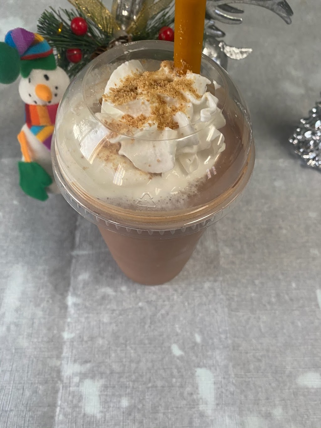 Luna Pure Nutrition | restaurant | 10552 Evans Dr Suite 2, Luna Pier, MI 48157, USA | 7347708881 OR +1 734-770-8881