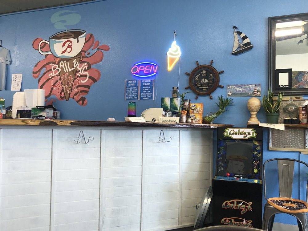 Baileys Coffee And Cream | night club | 2039 M.L.K. Jr Dr SW, Atlanta, GA 30310, USA | 6785414554 OR +1 678-541-4554