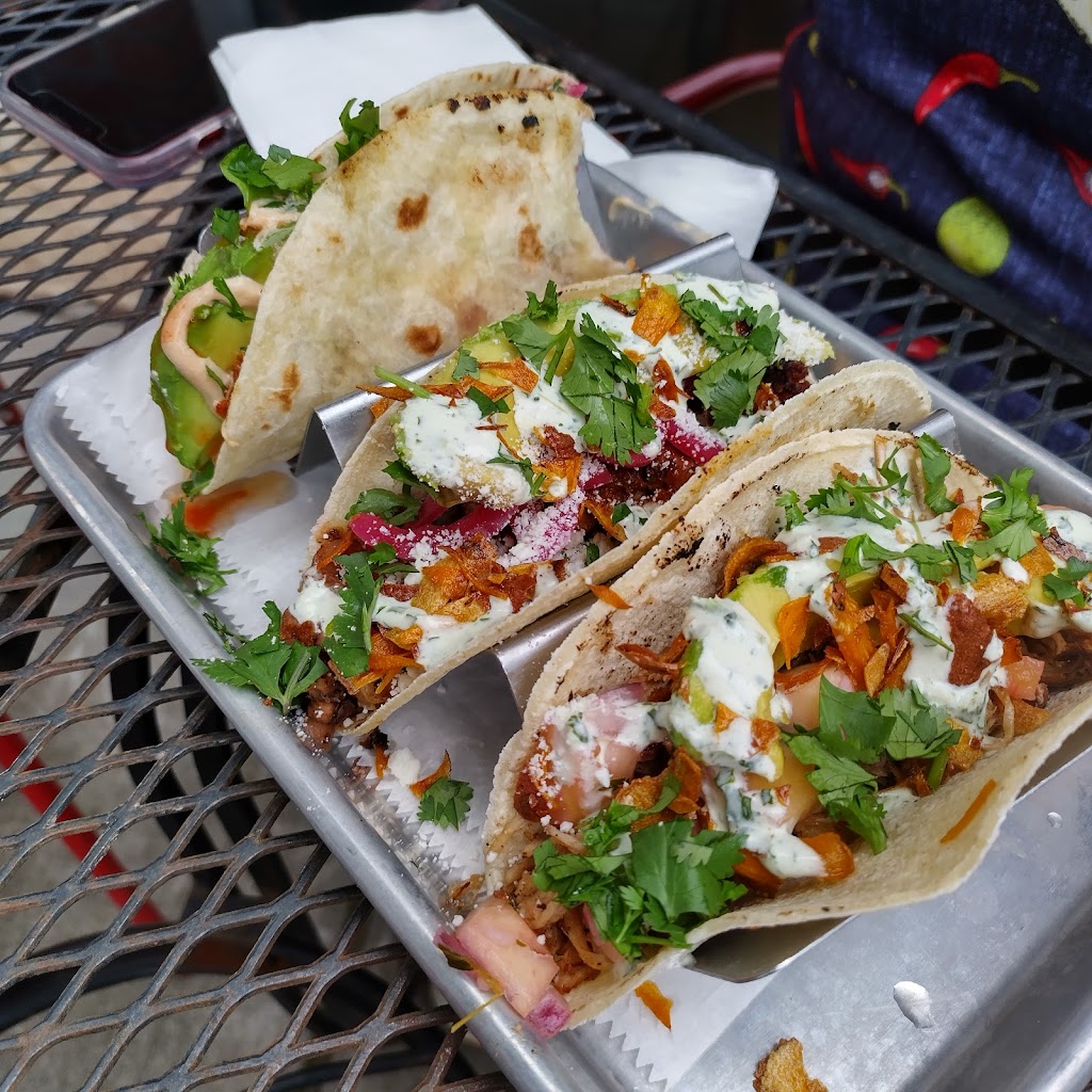 Soul Taco | restaurant | 927 W Morgan St, Raleigh, NC 27603, USA | 9193224144 OR +1 919-322-4144