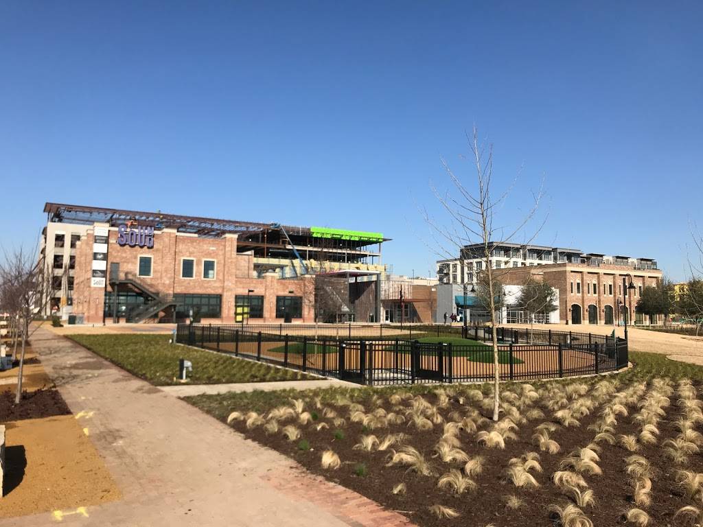 The Sound | restaurant | 3111 Olympus Boulevard, Coppell, TX 75019, USA | 2142701000 OR +1 214-270-1000