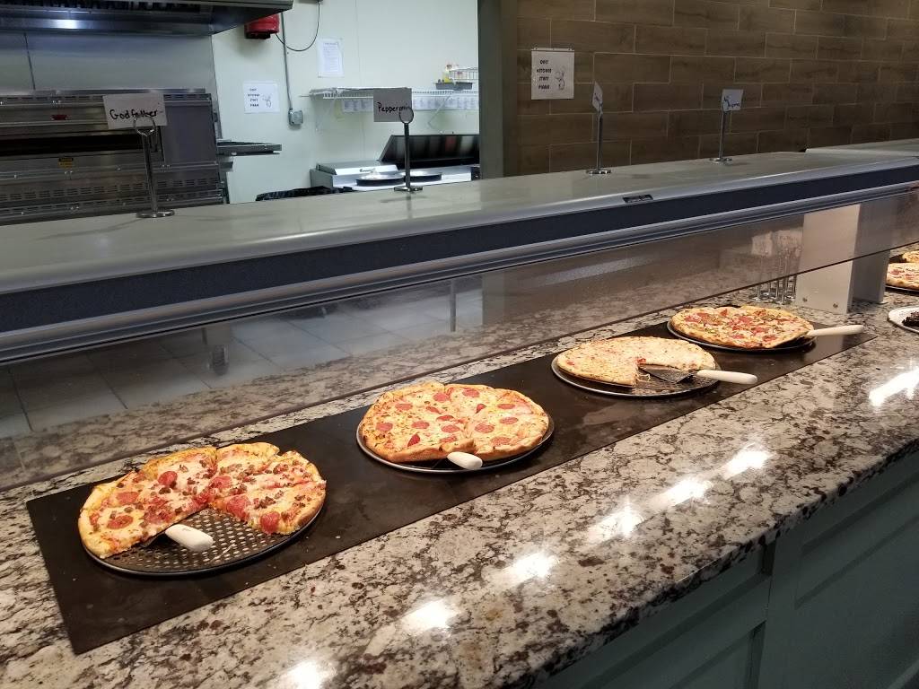 Planet Pizza Buffet & Bar | restaurant | 7535 Garners Ferry Rd, Columbia, SC 29209, USA | 8037082504 OR +1 803-708-2504