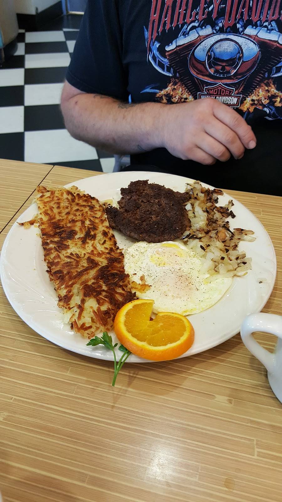 Pegs Glorified Ham n Eggs - E Prater Way | restaurant | 1495 E Prater Way, Sparks, NV 89434, USA | 7753313388 OR +1 775-331-3388