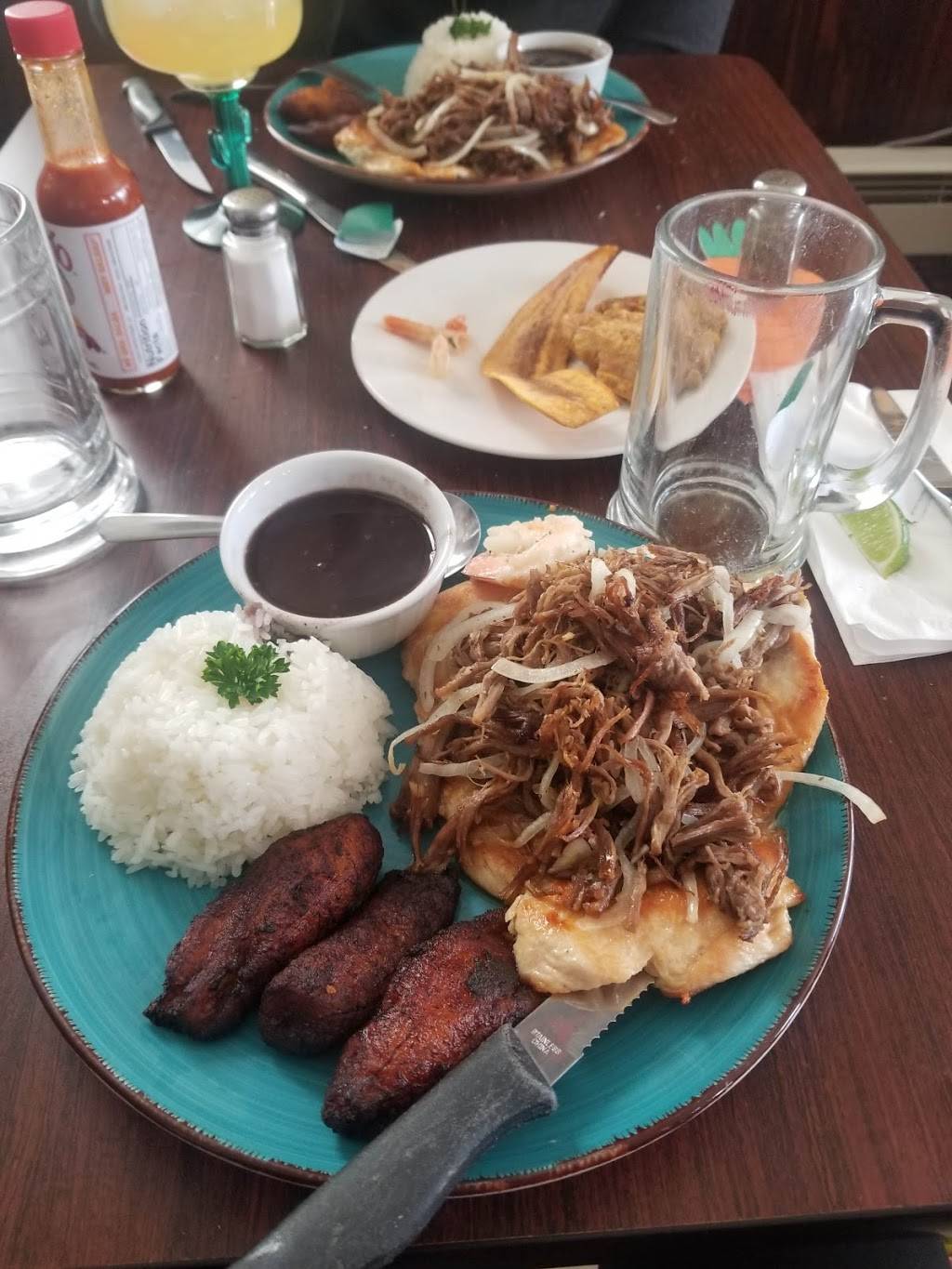 Havana Cafe | restaurant | 329 N Washington St, North Attleborough, MA 02760, USA | 5086957400 OR +1 508-695-7400