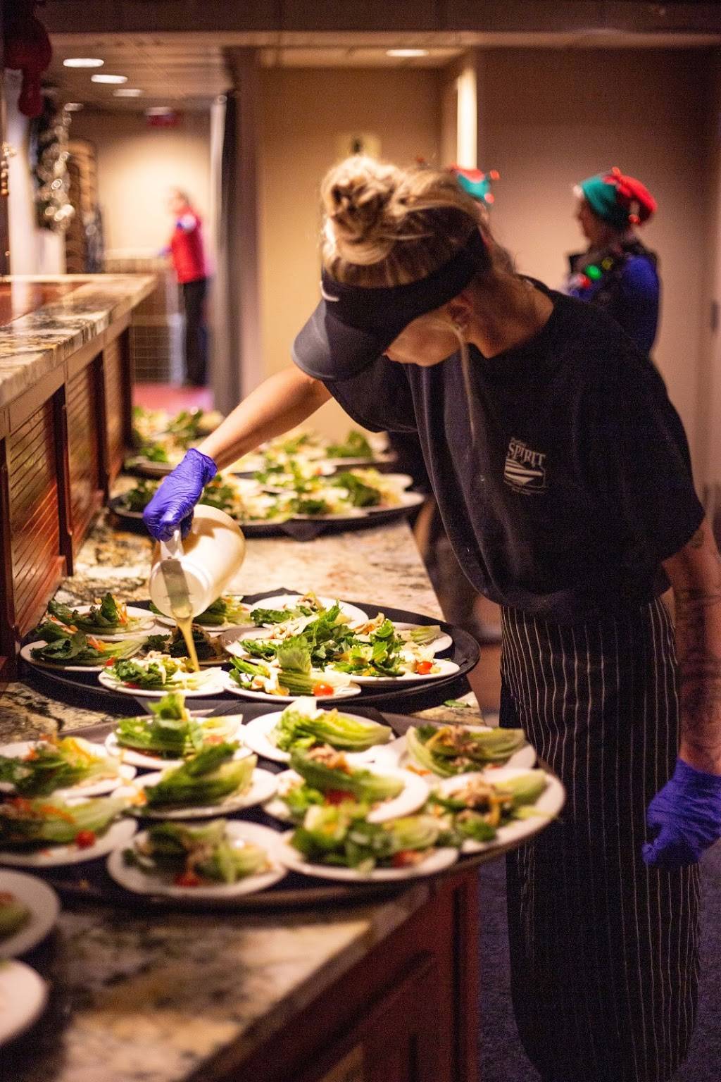 Portland Spirit Cruises and Events | restaurant | 110 SE Caruthers St, Portland, OR 97214, USA | 5032243900 OR +1 503-224-3900