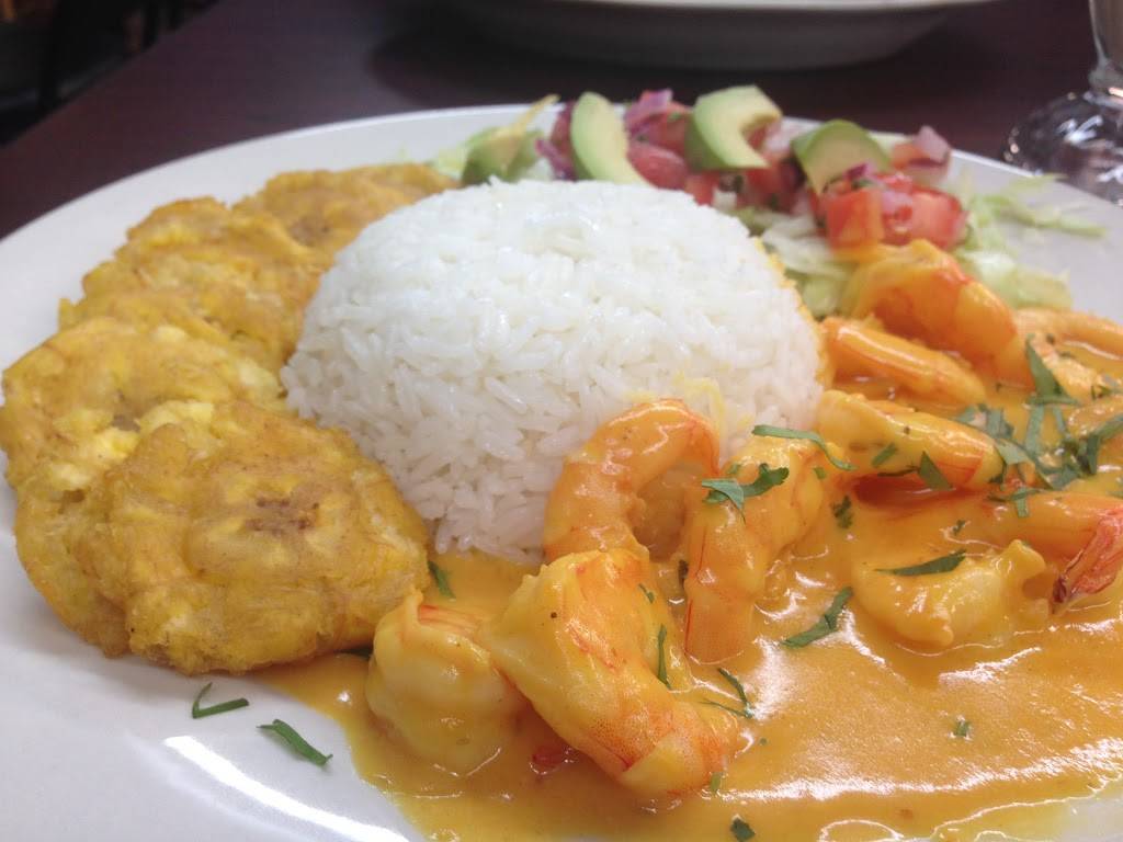 Los Galapagos | restaurant | 378 S Grener Ave, Columbus, OH 43228, USA | 6148787770 OR +1 614-878-7770