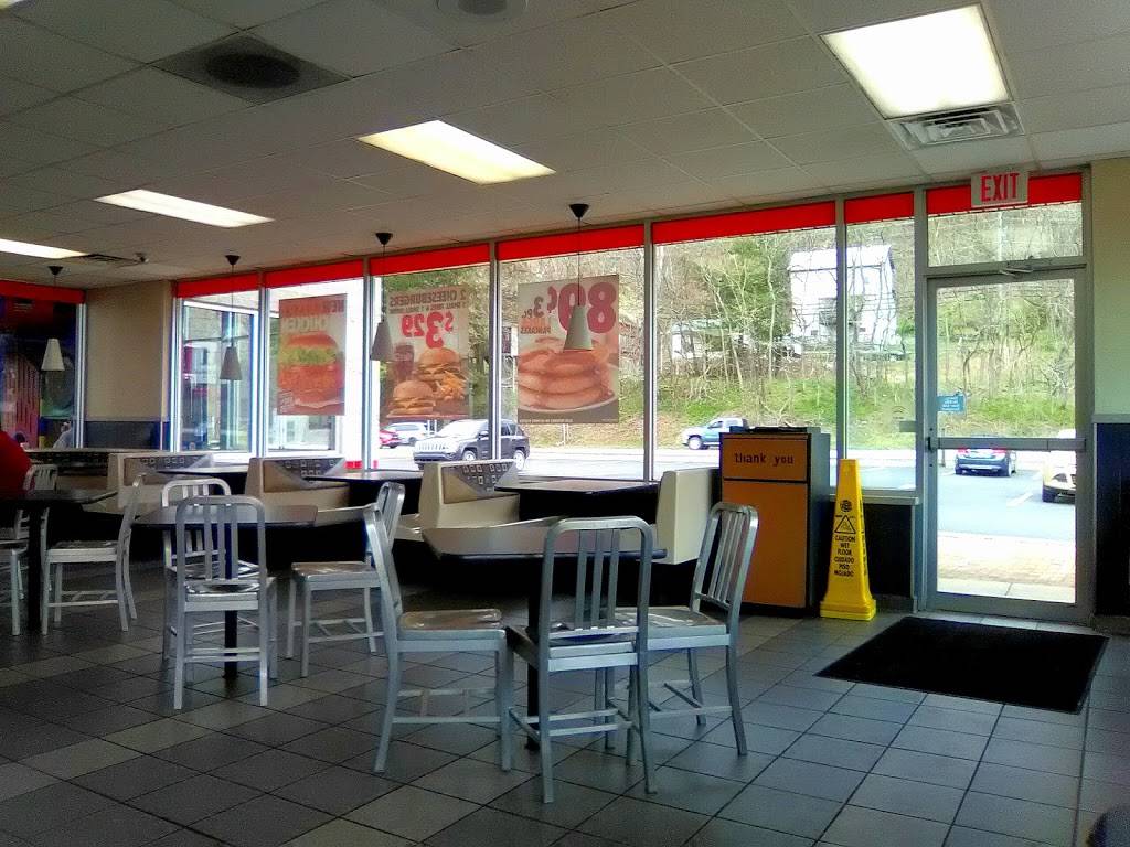 Burger King | restaurant | 1931 Earl L Core Rd, Morgantown, WV 26505, USA | 3042912926 OR +1 304-291-2926