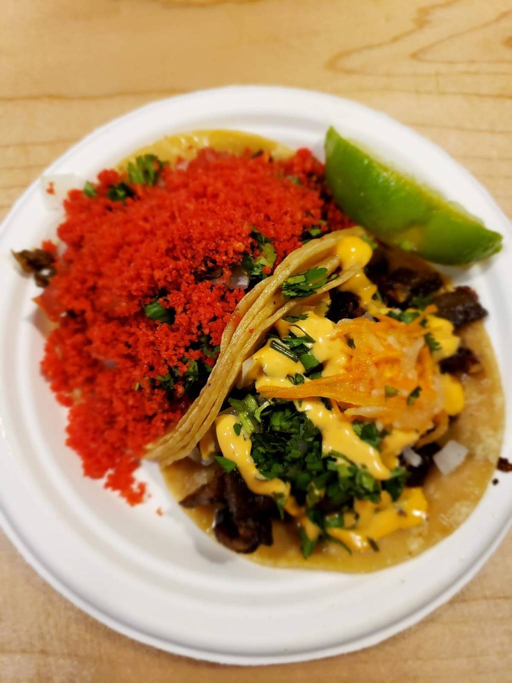 OMG Tacos | restaurant | 2905, 3011 Bledsoe St, Fort Worth, TX 76107, USA | 8178826472 OR +1 817-882-6472