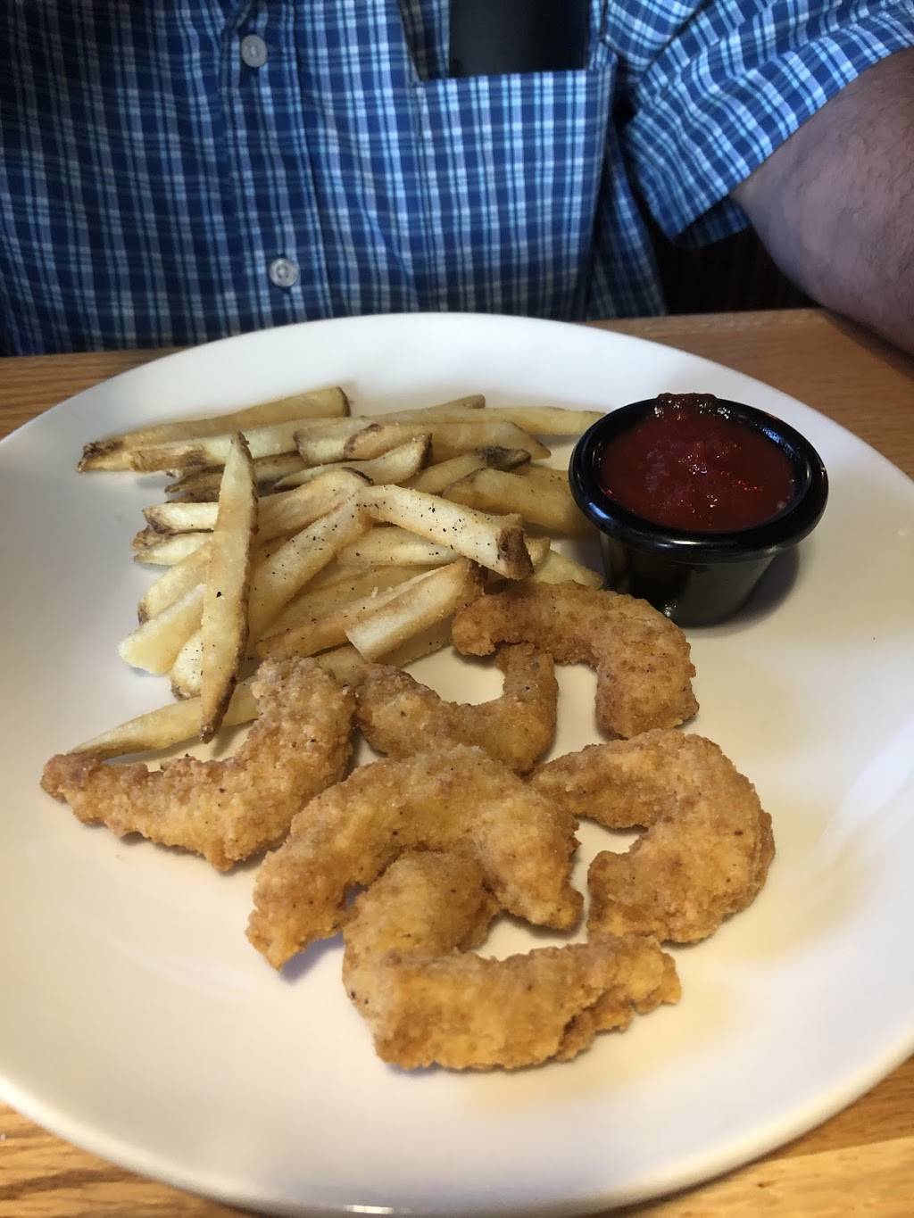 Applebees Grill + Bar | restaurant | 9430 192nd Ave E, Bonney Lake, WA 98391, USA | 2532996464 OR +1 253-299-6464