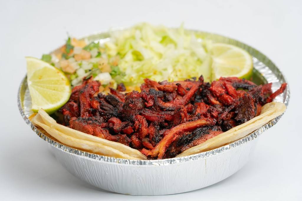 Trompo Taqueria & Burgers Dairy | restaurant | 609 Dairy Rd ste# 100A, Garland, TX 75040, USA | 9722124234 OR +1 972-212-4234