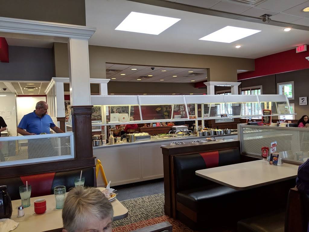 Frischs Big Boy | restaurant | 5010 Alexandria Pike, Cold Spring, KY 41076, USA | 8595720601 OR +1 859-572-0601