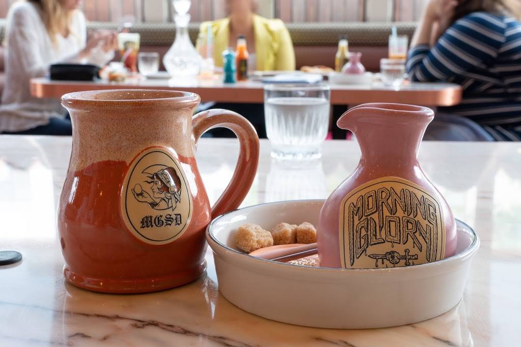 Morning Glory | cafe | 550 W Date St, San Diego, CA 92101, USA | 6196290302 OR +1 619-629-0302