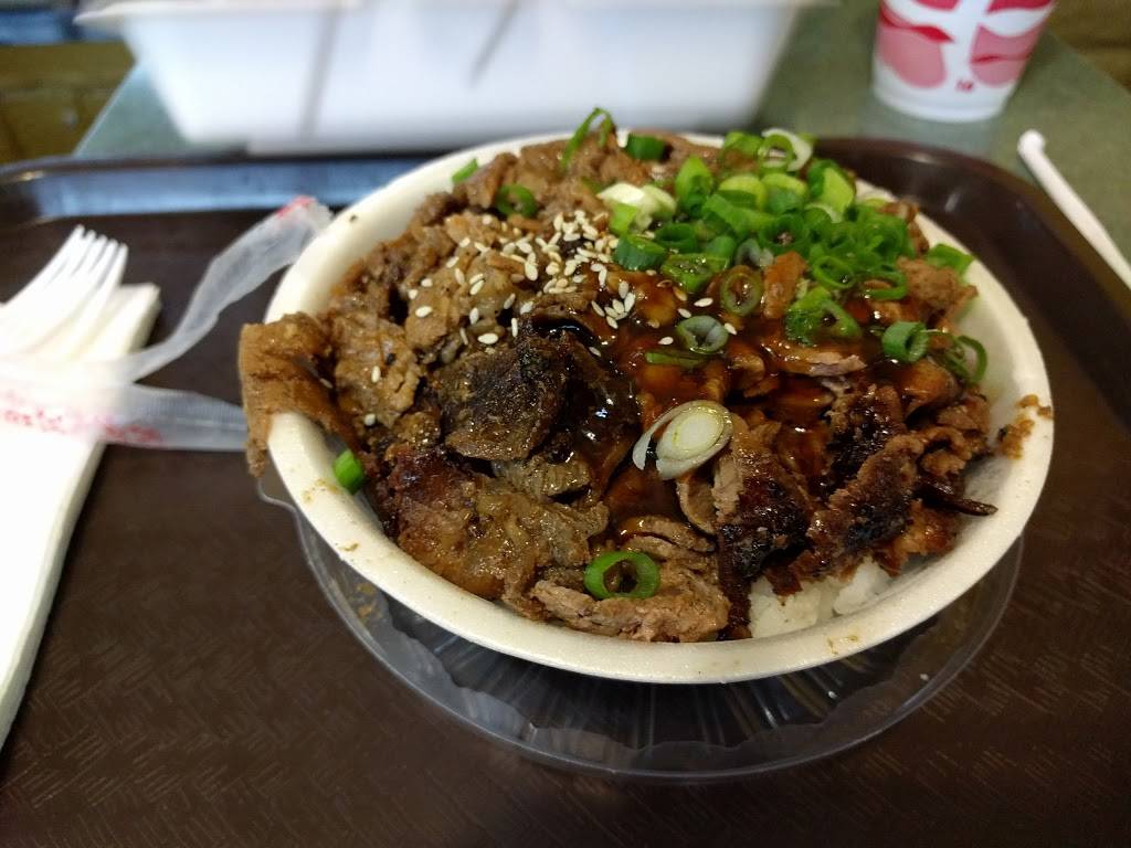 Golden Bowl Charbroiled Teriyaki | restaurant | 3768 Atlantic Ave, Long Beach, CA 90807, USA | 5625959095 OR +1 562-595-9095