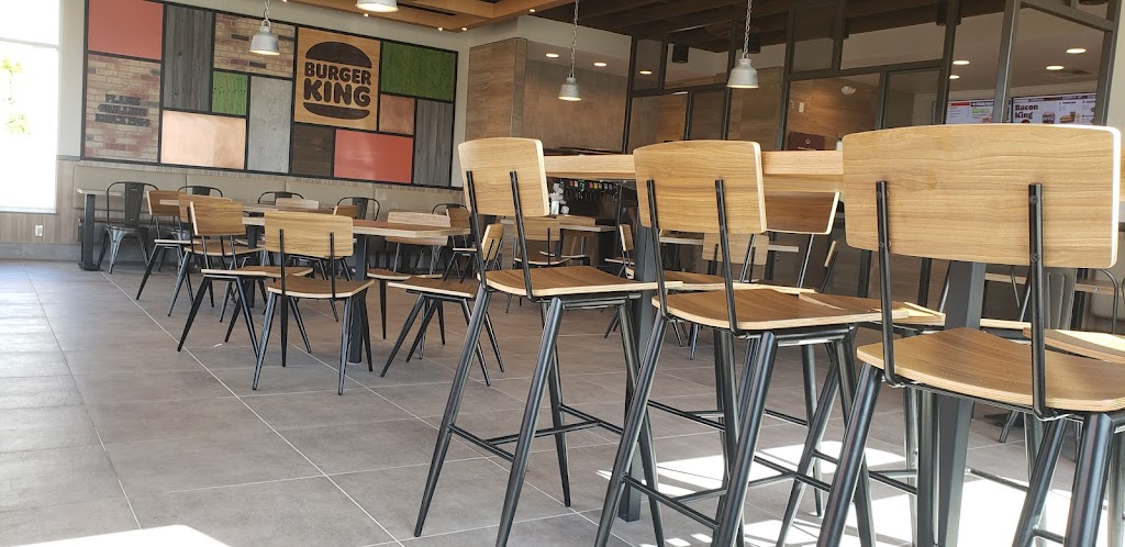 Burger King | restaurant | 3311 Parmenter St, Middleton, WI 53562, USA | 6082039025 OR +1 608-203-9025