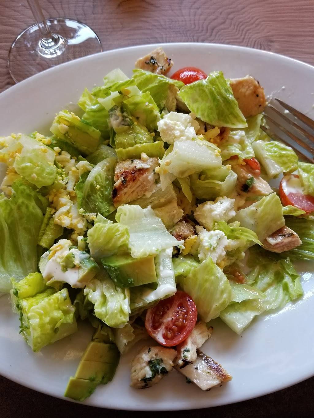 K&L Bistro | restaurant | 119 S Main St, Sebastopol, CA 95472, USA | 7078236614 OR +1 707-823-6614