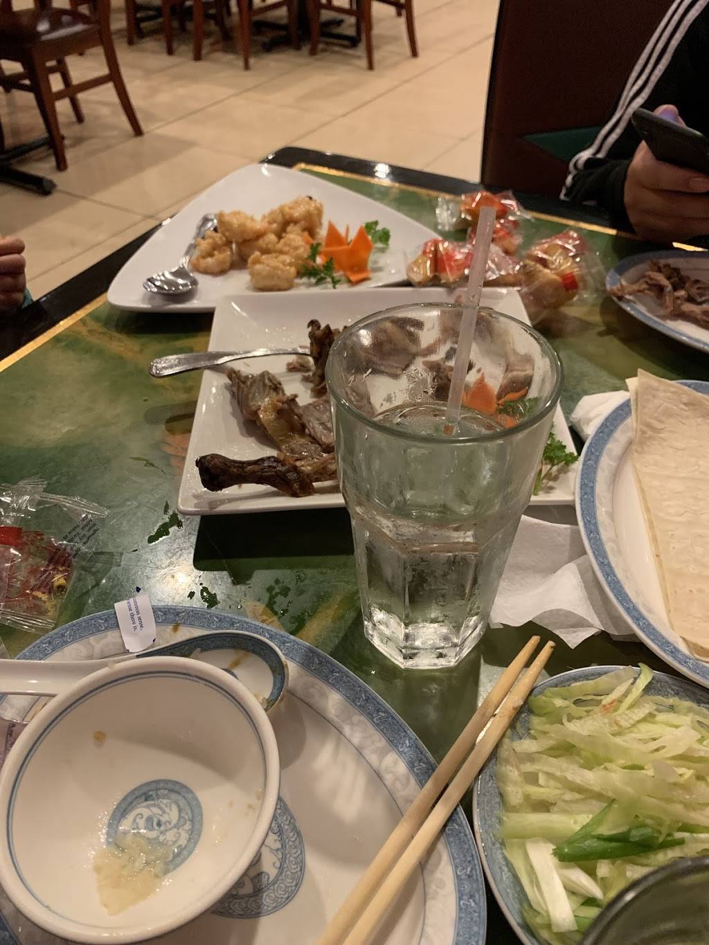 China Panda Restaurant | restaurant | 272 E Hwy 246, Buellton, CA 93427, USA | 8056881291 OR +1 805-688-1291