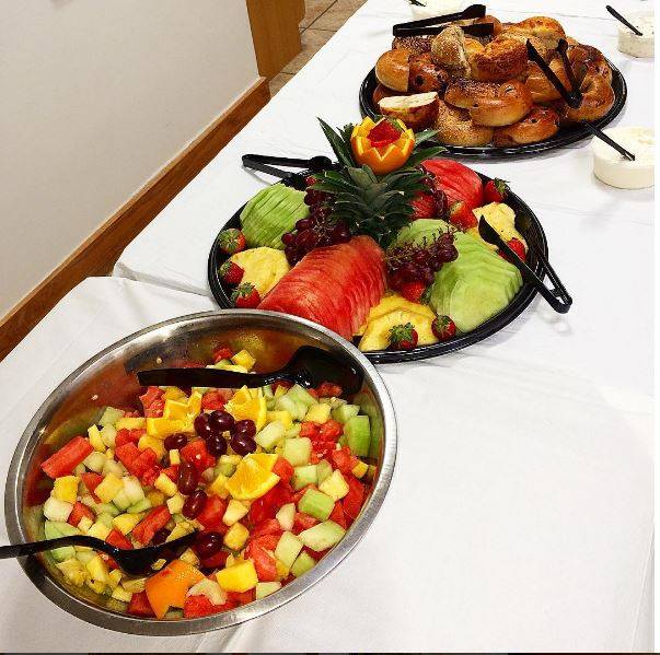 The Speckled Egg | cafe | 13391 McGregor Blvd, Fort Myers, FL 33919, USA | 2399853013 OR +1 239-985-3013