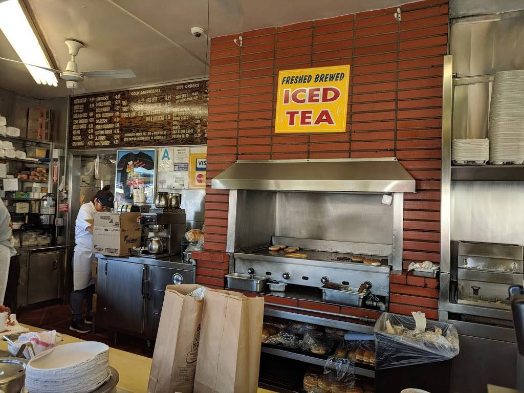 The Hat | meal takeaway | 1 Valley Blvd, Alhambra, CA 91801, USA | 6262820140 OR +1 626-282-0140