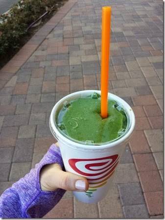 Jamba Juice | restaurant | 33 N Moorpark Rd Ste. G, Thousand Oaks, CA 91360, USA | 8054491302 OR +1 805-449-1302