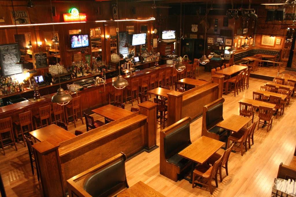 Arch Street Tavern | restaurant | 85 Arch St, Hartford, CT 06103, USA | 8602467610 OR +1 860-246-7610