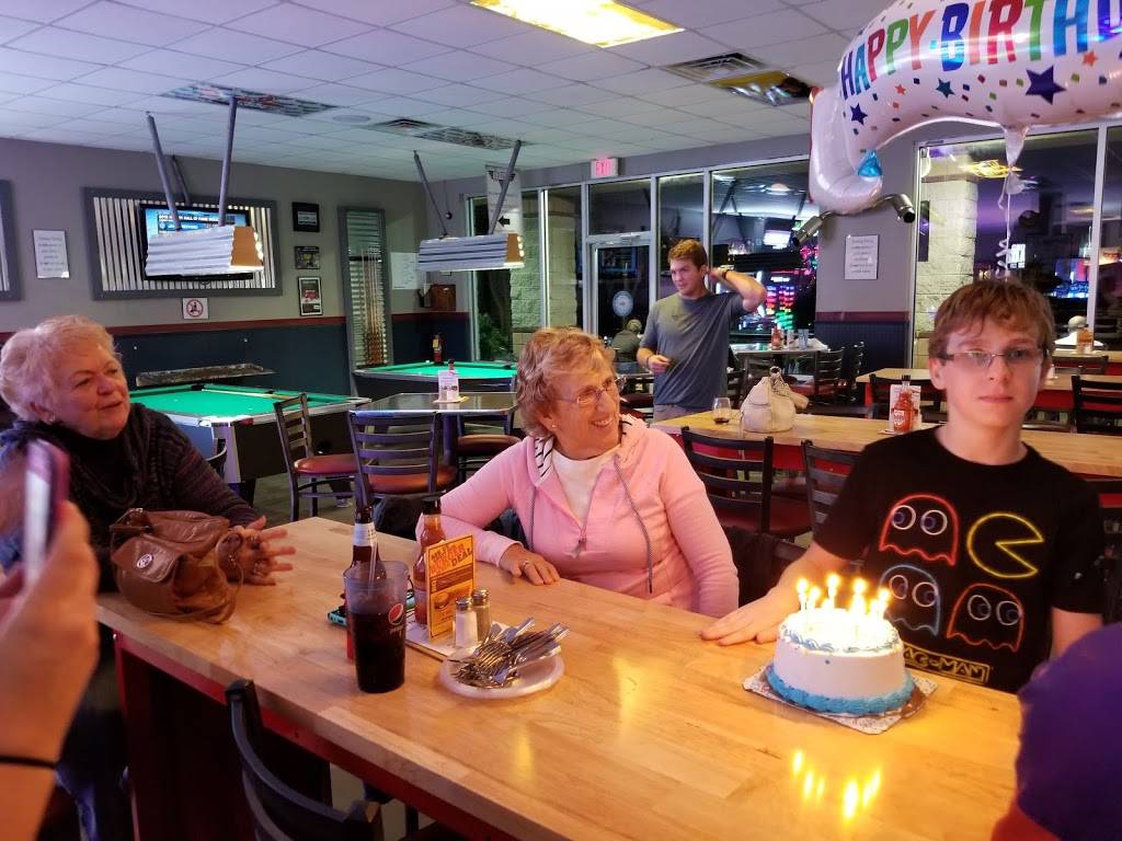 Garage 75 | restaurant | 4130, 1175 Folly Rd G, Charleston, SC 29412, USA | 8432254030 OR +1 843-225-4030