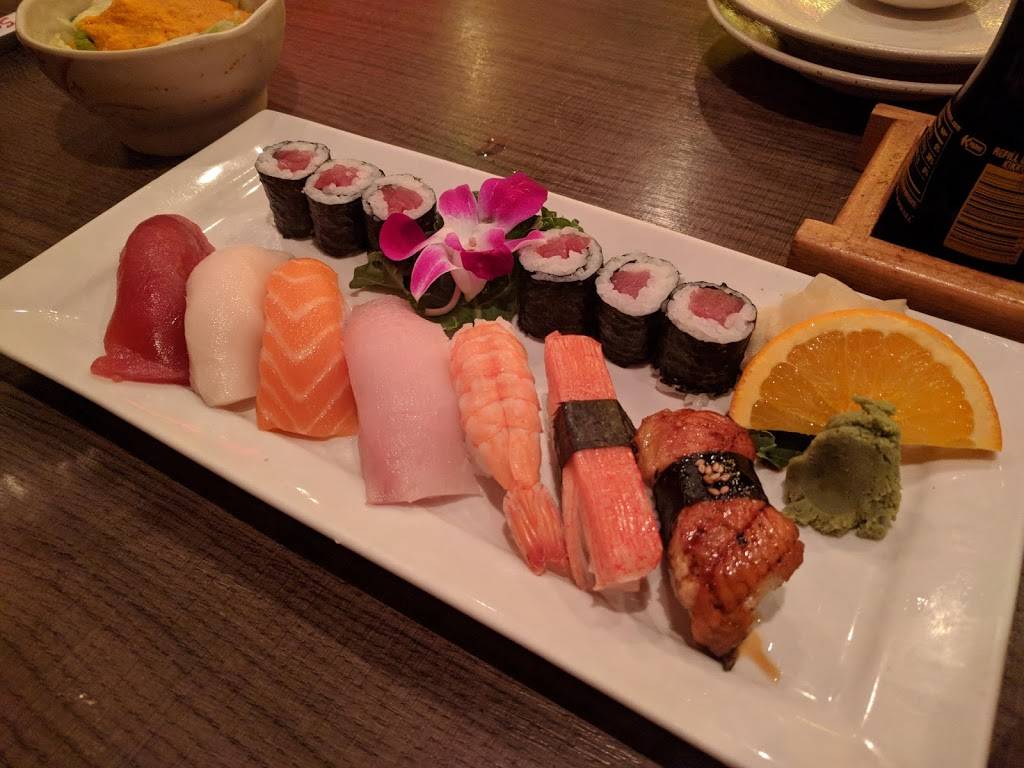 Saitos Japanese Steakhouse | restaurant | 4675 PGA Boulevard, Palm Beach Gardens, FL 33418, USA | 5612026888 OR +1 561-202-6888