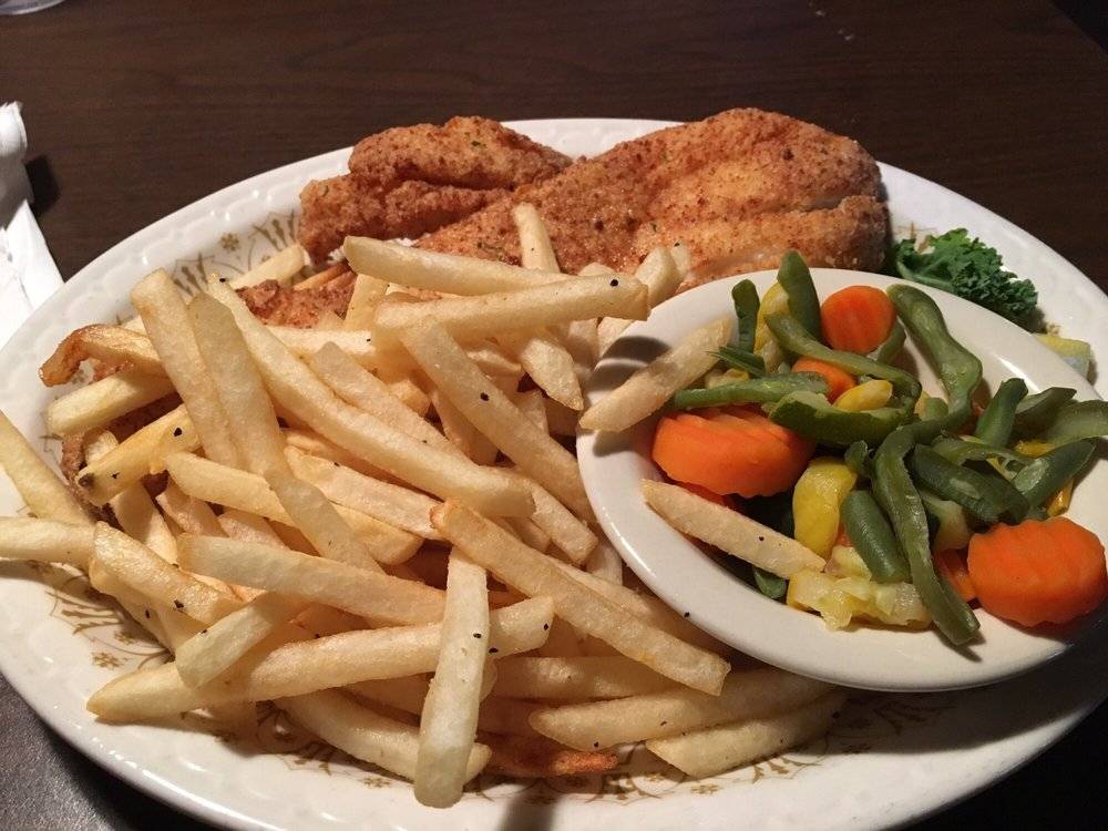 Rays Pub & Grub | restaurant | 8353 County Rd 9, Cape Vincent, NY 13618, USA | 3155014167 OR +1 315-501-4167