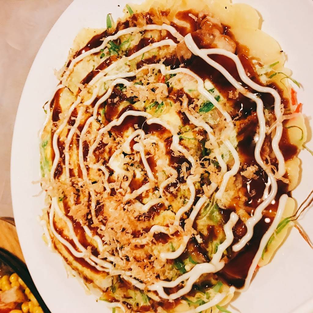 Kitchen Hanzo | restaurant | 6073 Haggerty Rd, West Bloomfield Township, MI 48322, USA | 2486248666 OR +1 248-624-8666