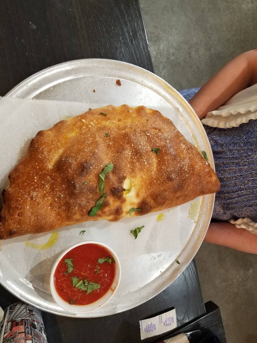 Taste of Italy Pizza | restaurant | 800 Loudon Rd #960, Latham, NY 12110, USA | 5187856800 OR +1 518-785-6800