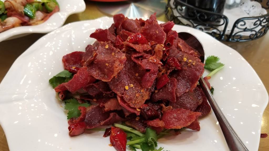 Yunnan Restaurant(云南过桥园) | restaurant | 937 E Las Tunas Dr, San Gabriel, CA 91776, USA | 6268720106 OR +1 626-872-0106