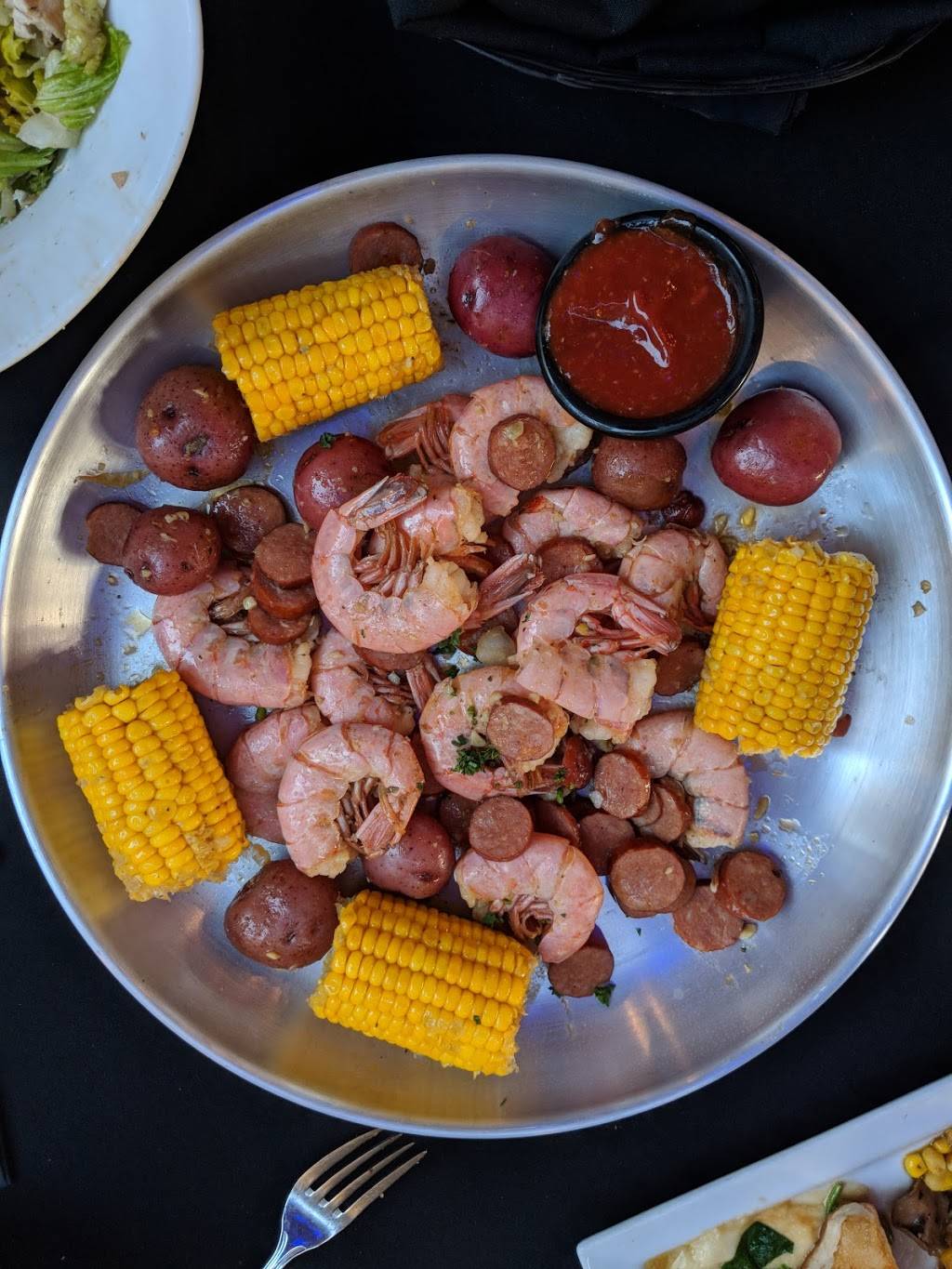 Brü Grill & Market | restaurant | 23730 El Toro Rd, Lake Forest, CA 92630, USA | 9493055757 OR +1 949-305-5757