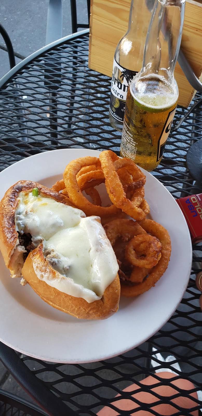 International Cafe | restaurant | 221 Main St, North Myrtle Beach, SC 29582, USA | 8432812325 OR +1 843-281-2325