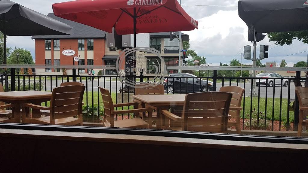 Gabriel Pizza | meal delivery | 215 Chemin dAylmer, Gatineau, QC J9H 1A3, Canada | 8198815555 OR +1 819-881-5555