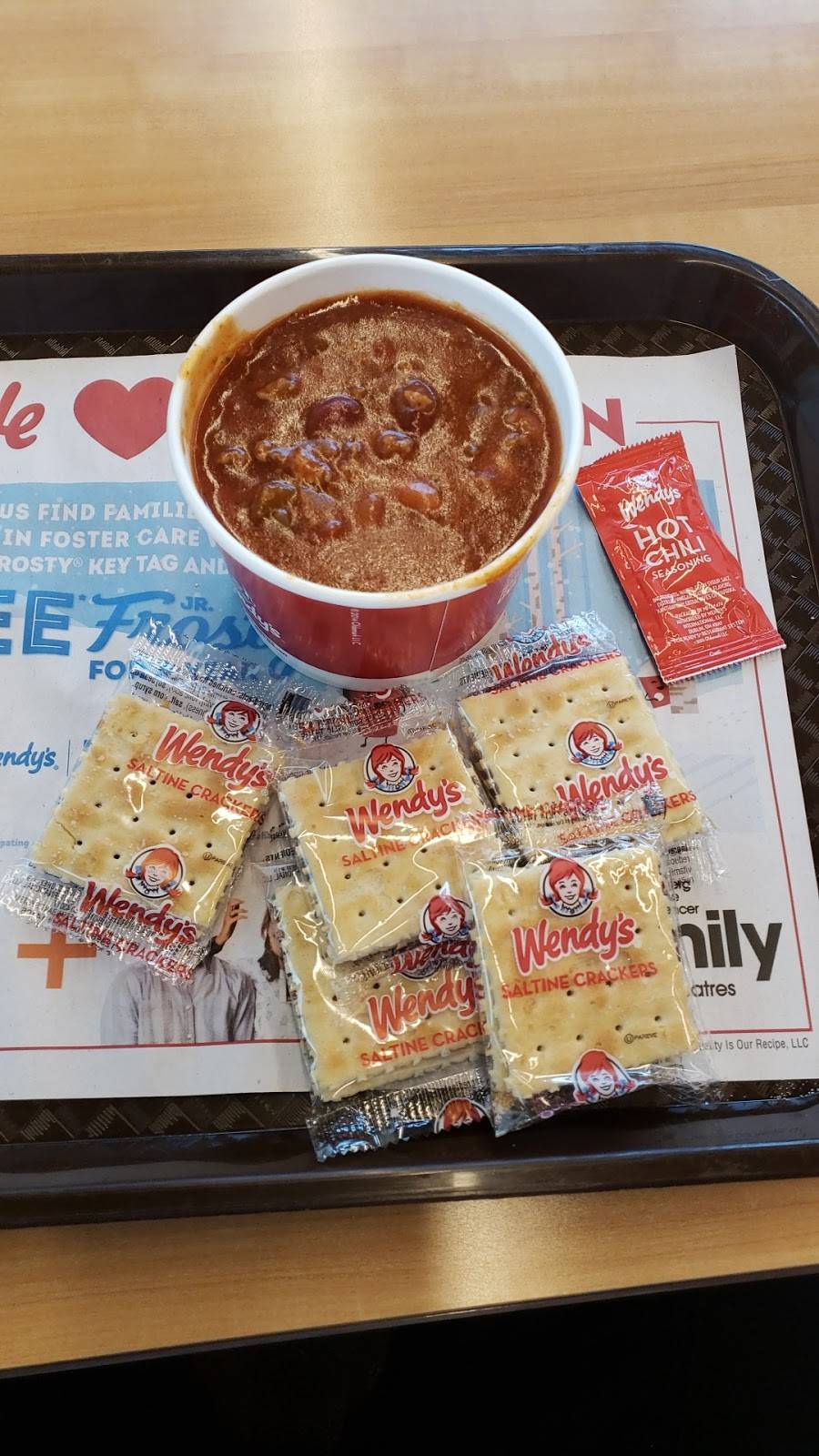 Wendys | restaurant | 690 Duluth Hwy, Lawrenceville, GA 30046, USA | 6788783173 OR +1 678-878-3173