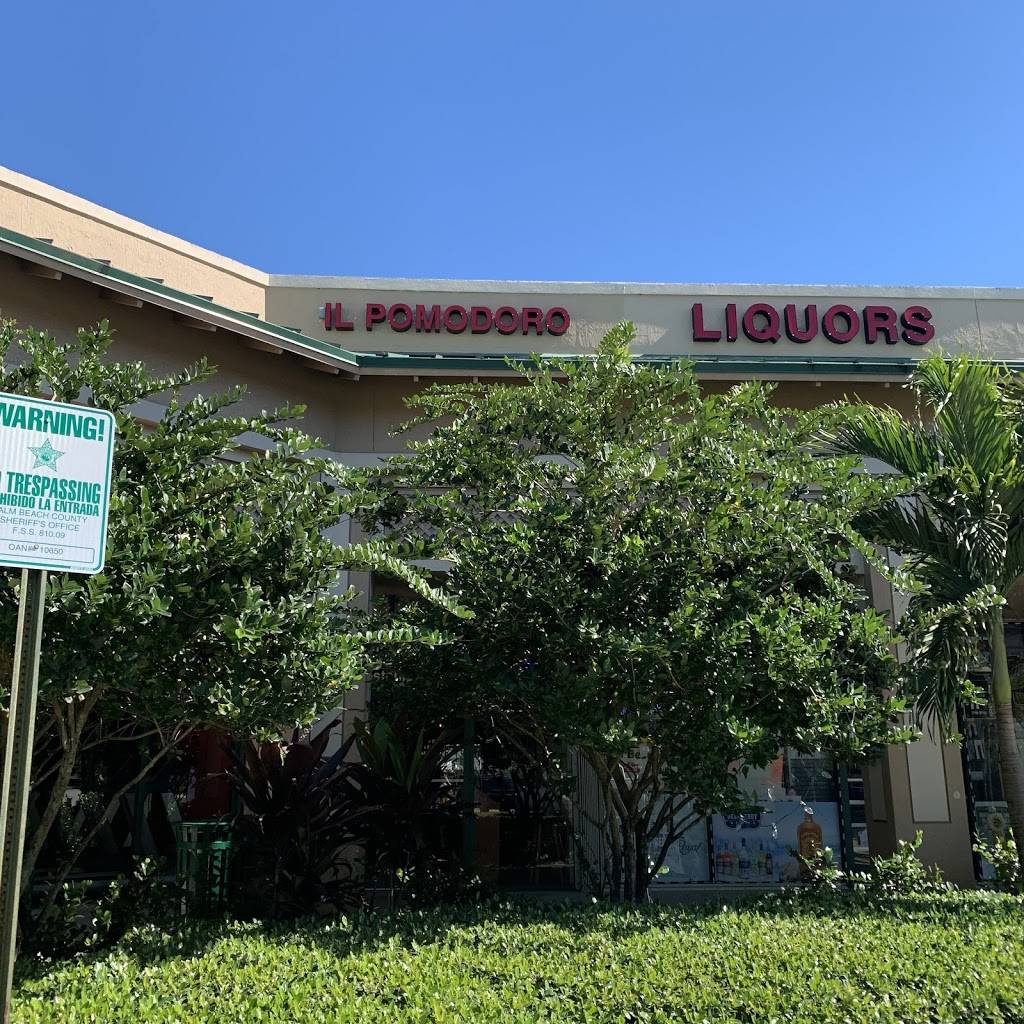 IL Pomodoro | restaurant | Westlake, FL 33470, USA | 5612233932 OR +1 561-223-3932