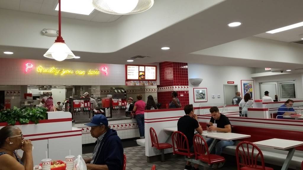 In-N-Out Burger | restaurant | 2021 W Ave I, Lancaster, CA 93536, USA | 8007861000 OR +1 800-786-1000