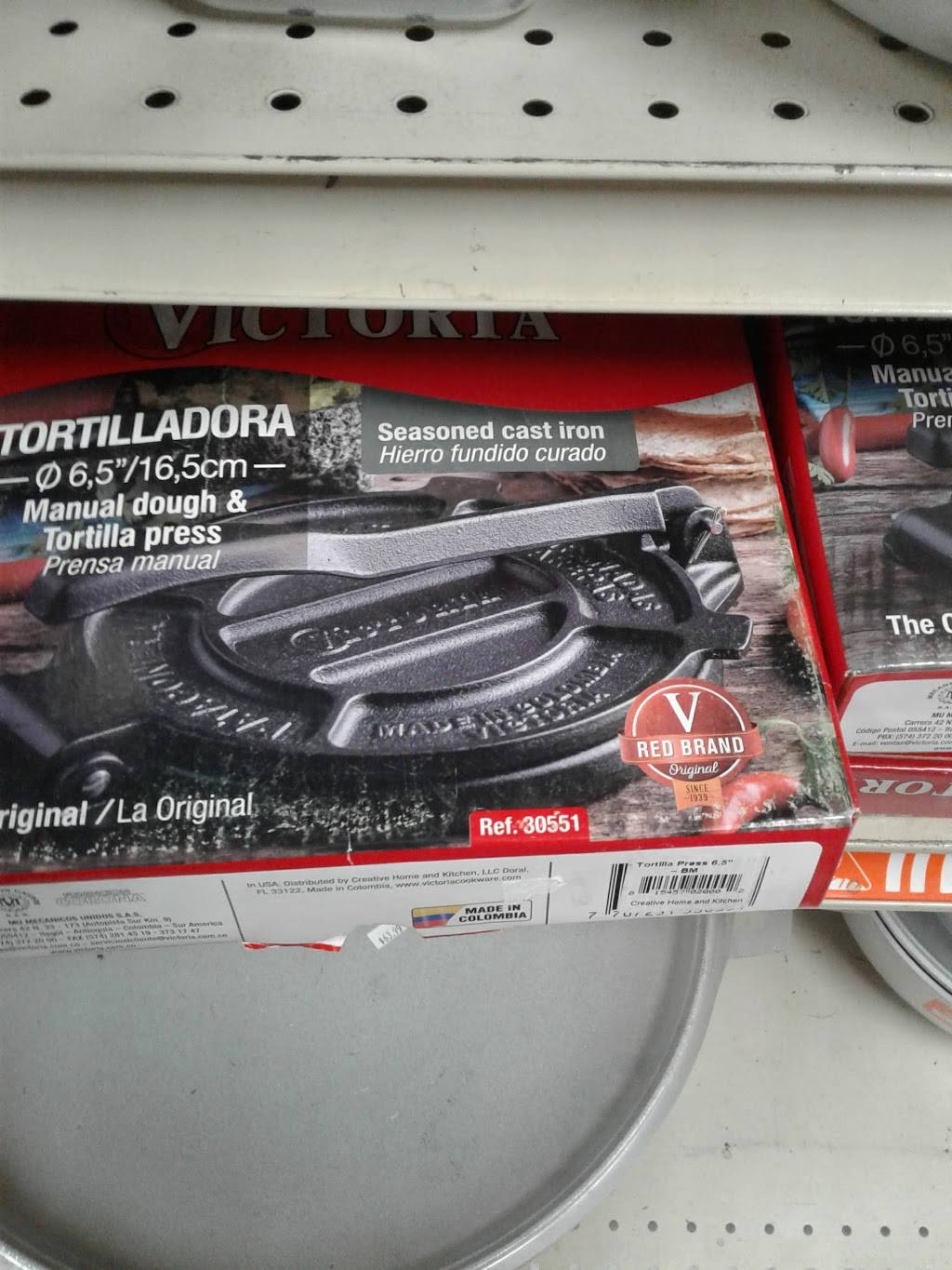 Supermercado y Restaurante El Mariachi | restaurant | 6301 N Tryon St #101-105, Charlotte, NC 28213, USA | 7047370133 OR +1 704-737-0133