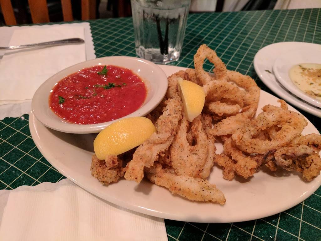 The Original Mama Ds Italian Kitchen | restaurant | 3012 Newport Blvd, Newport Beach, CA 92663, USA | 9496756262 OR +1 949-675-6262