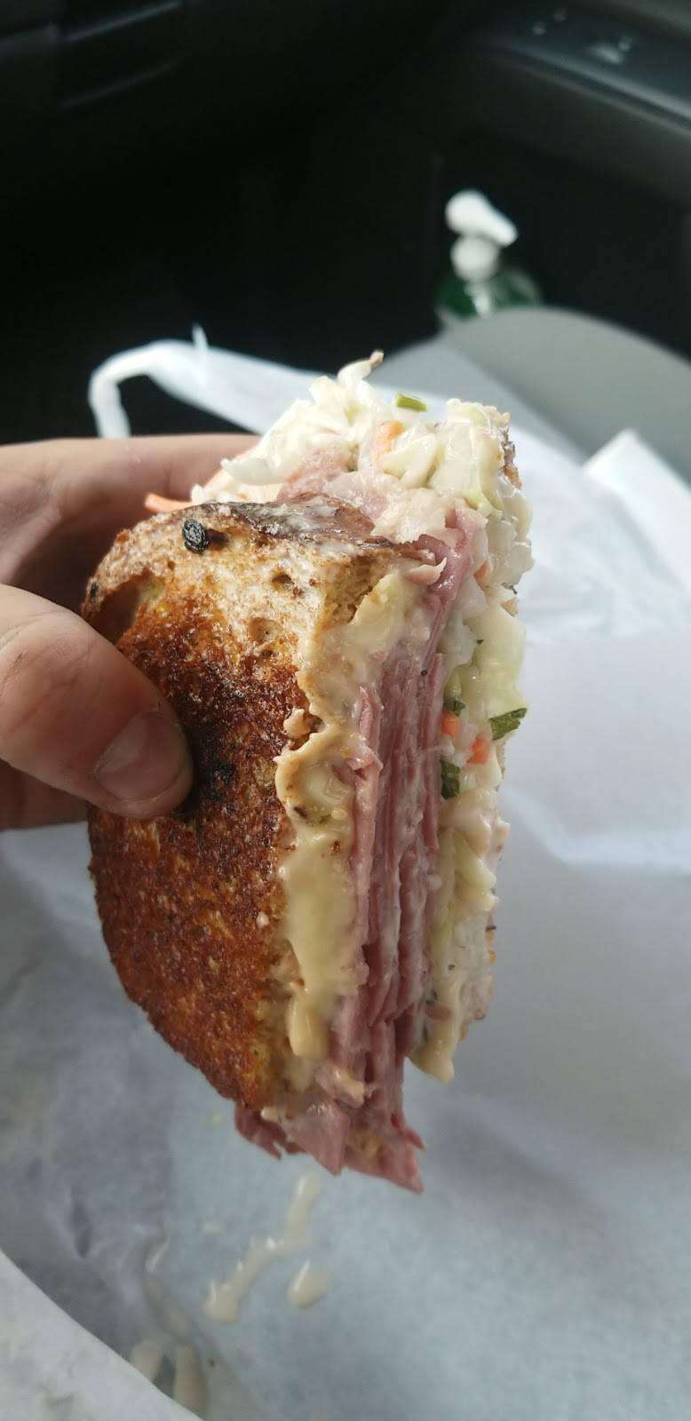 New York Deli-Park Ave Catering | restaurant | 122 Turnpike Rd #1, Westborough, MA 01581, USA | 5083660230 OR +1 508-366-0230