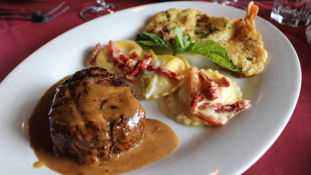 Nonas Italian Grill - The Woodlands | restaurant | 3091 College Park Dr #185, The Woodlands, TX 77384, USA | 9362243132 OR +1 936-224-3132