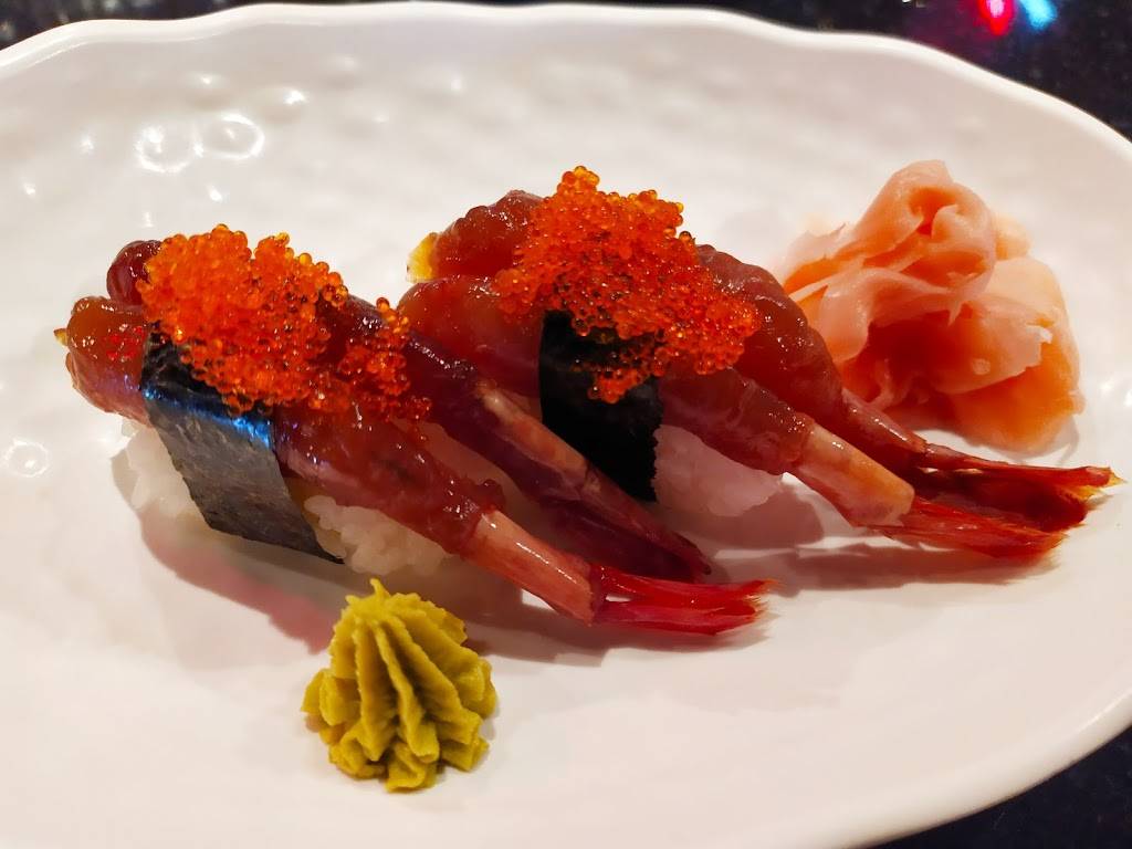 Ronnie Sushi | restaurant | 8901 Jewel Lake Rd, Anchorage, AK 99502, USA | 9079293442 OR +1 907-929-3442