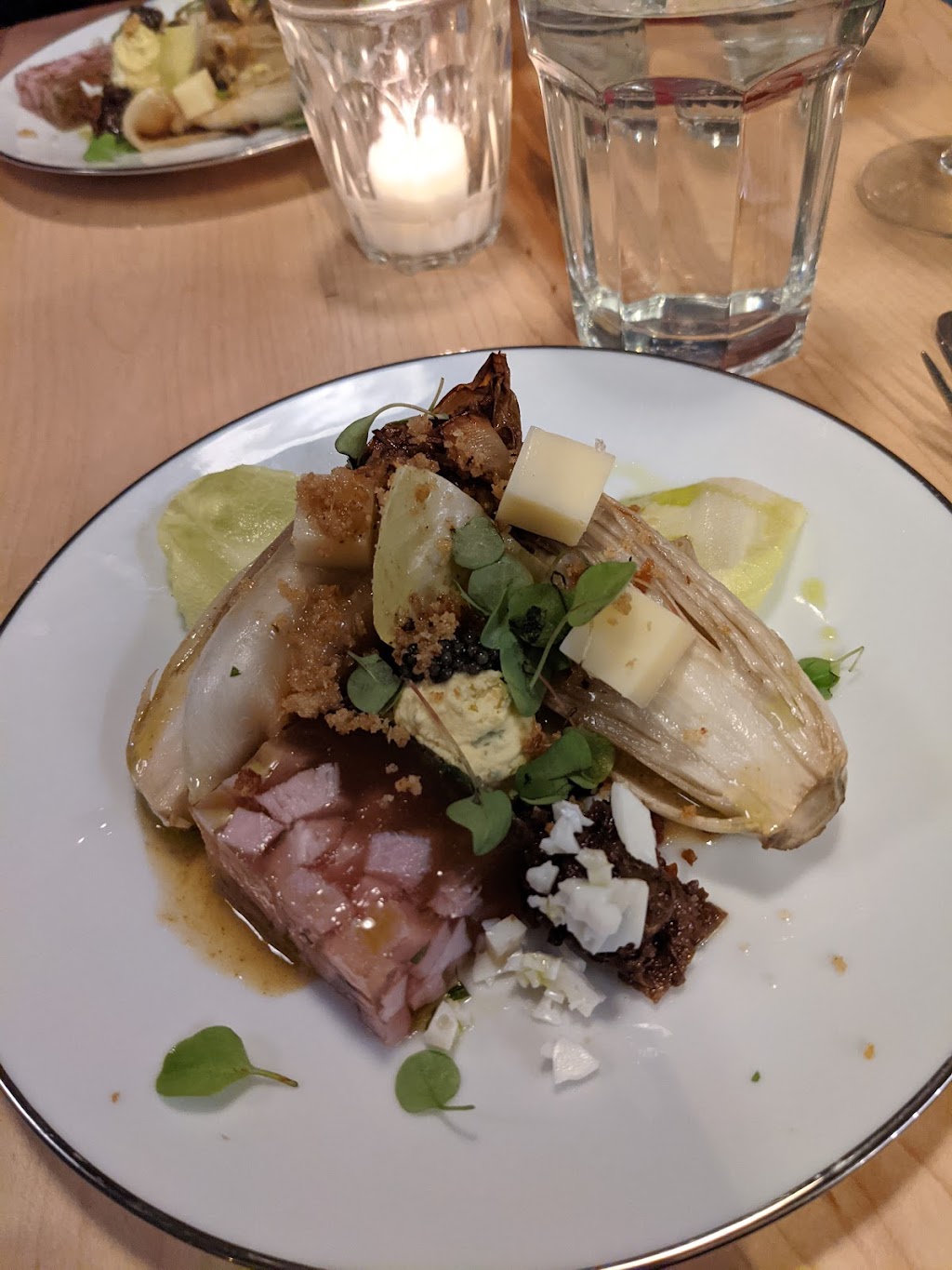 Juliet | restaurant | 21 Union Square, Somerville, MA 02143, USA | 6177180958 OR +1 617-718-0958