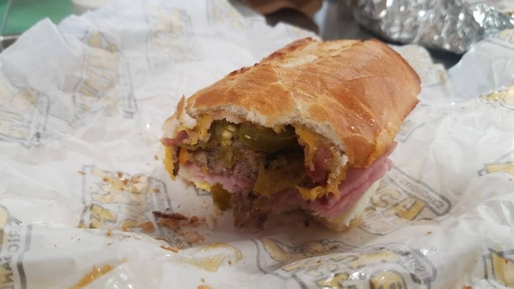 Which Wich Superior Sandwiches | restaurant | 8064 Madison Pike, Madison, AL 35758, USA | 2564643628 OR +1 256-464-3628