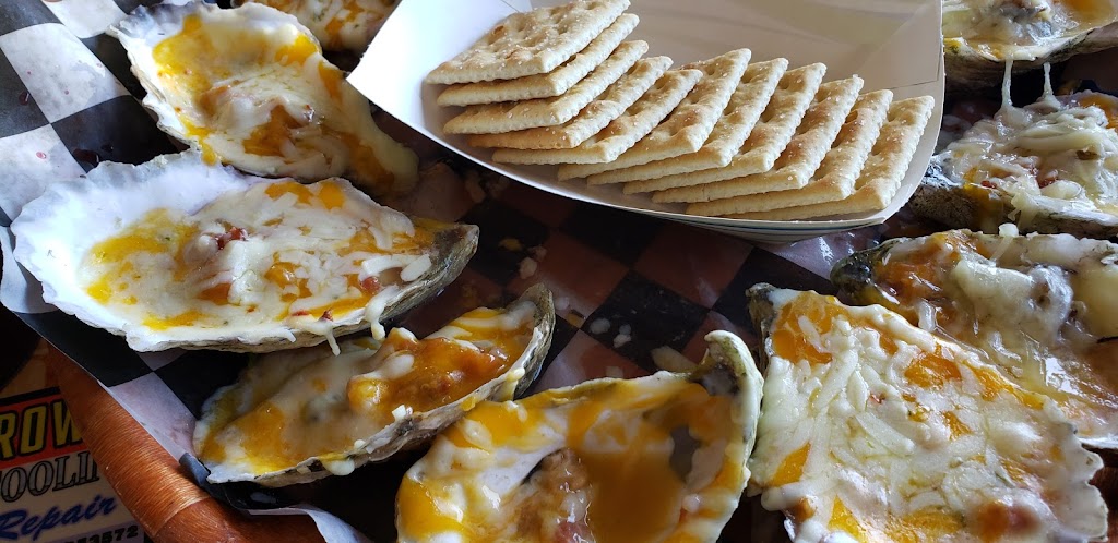 Fiddler’s Steamhouse & Oyster Bar | restaurant | 17415 Main St N, Blountstown, FL 32424, USA | 8502371243 OR +1 850-237-1243