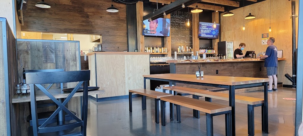 Zeeks Pizza | restaurant | 18115 68th Ave NE suite 103, Kenmore, WA 98028, USA | 4258938646 OR +1 425-893-8646