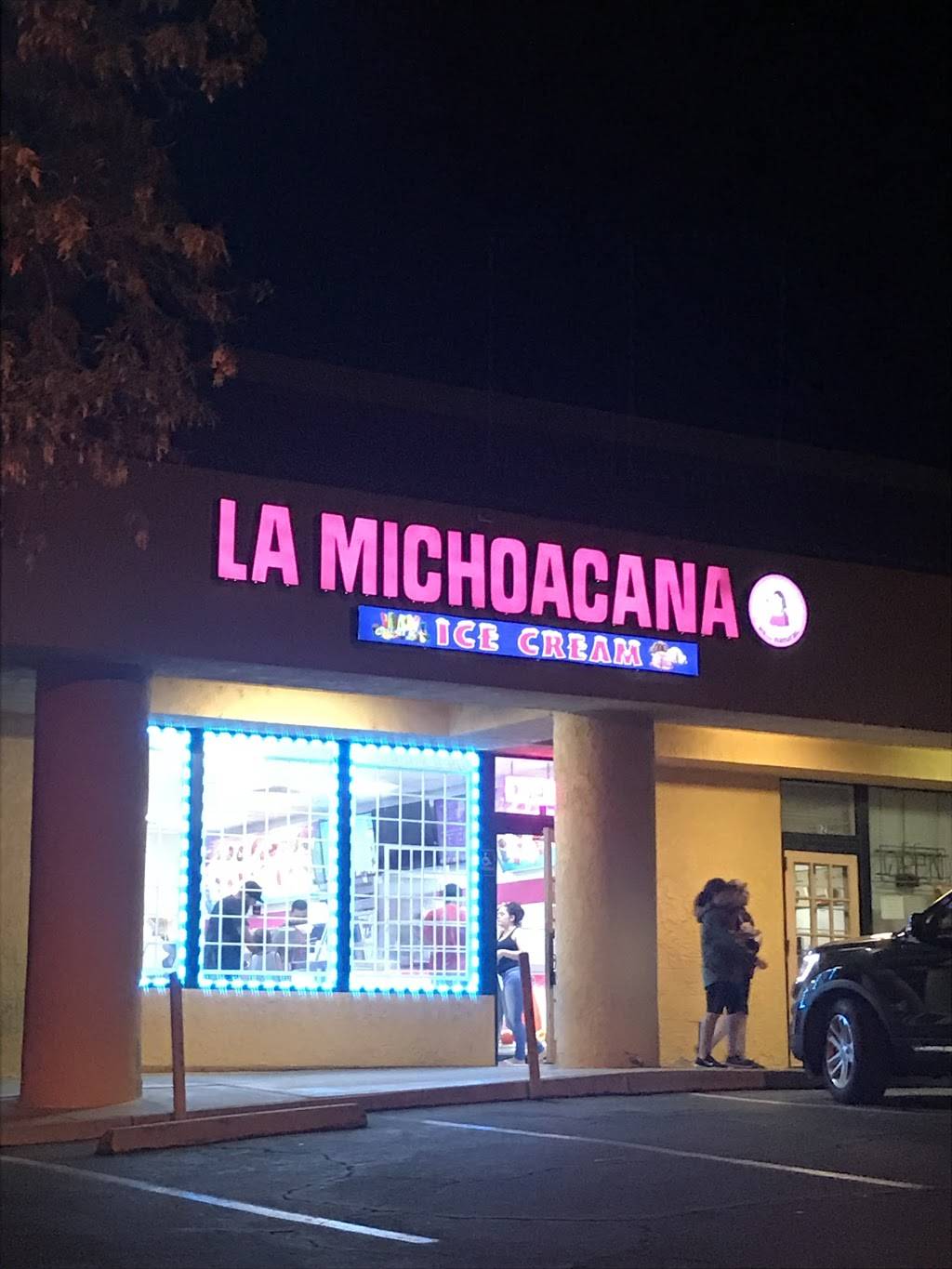 La Michoacana | restaurant | Nuevo, CA 92567, USA | 9519281900 OR +1 951-928-1900