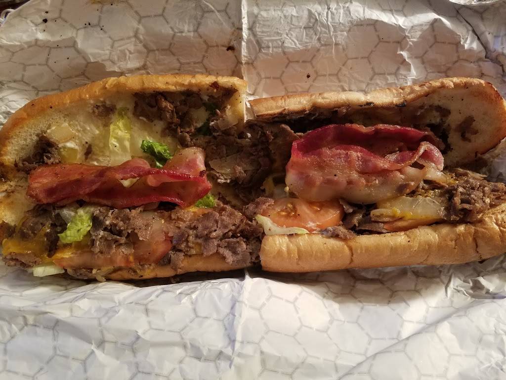 Epic Philly Steaks | restaurant | 1792 Columbia Rd NW, Washington, DC 20009, USA | 2028467239 OR +1 202-846-7239