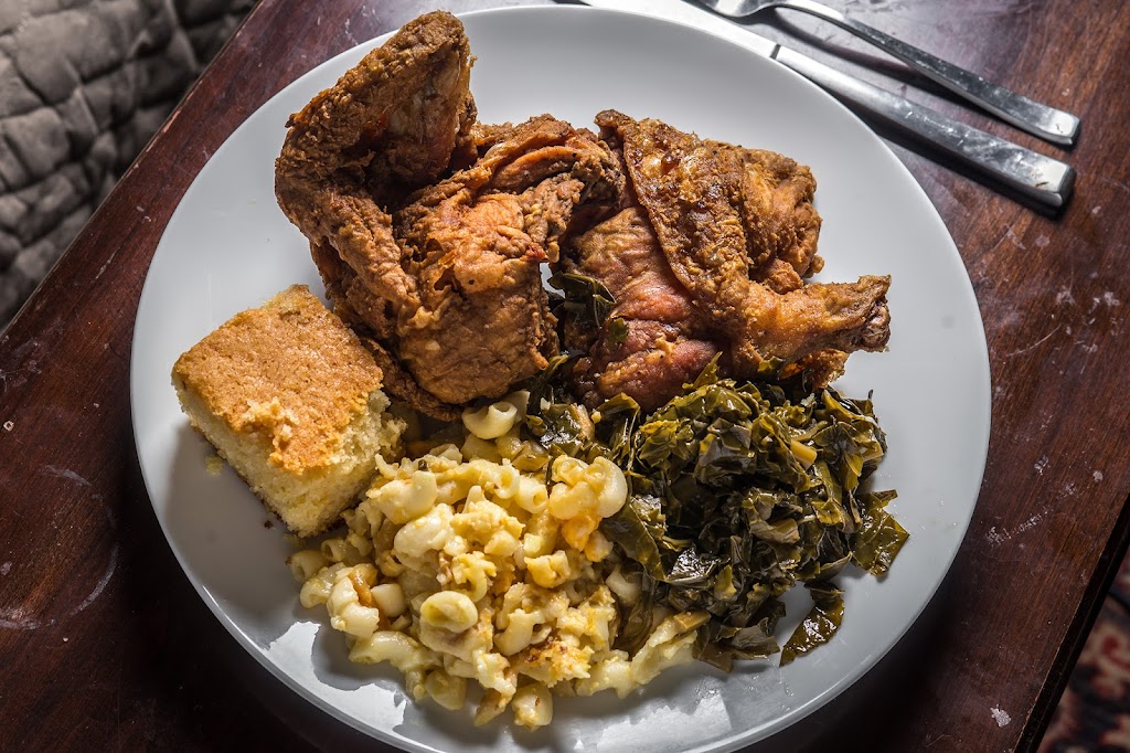 Harlem Real Soul Food | restaurant | 9010 Crescent Dr, Miramar, FL 33025, USA | 7864431524 OR +1 786-443-1524