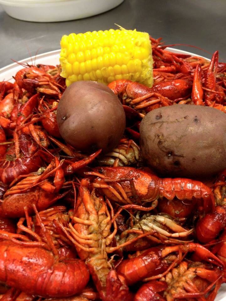 Scotts Catfish & Seafood | restaurant | 2480 LA-33, Ruston, LA 71270, USA | 3182327500 OR +1 318-232-7500