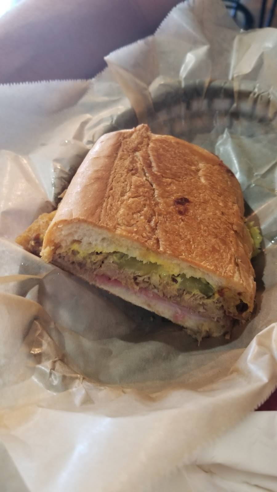 Havana Dreamers Cafe | restaurant | 3104 Town Ave #107, New Port Richey, FL 34655, USA | 7278077990 OR +1 727-807-7990