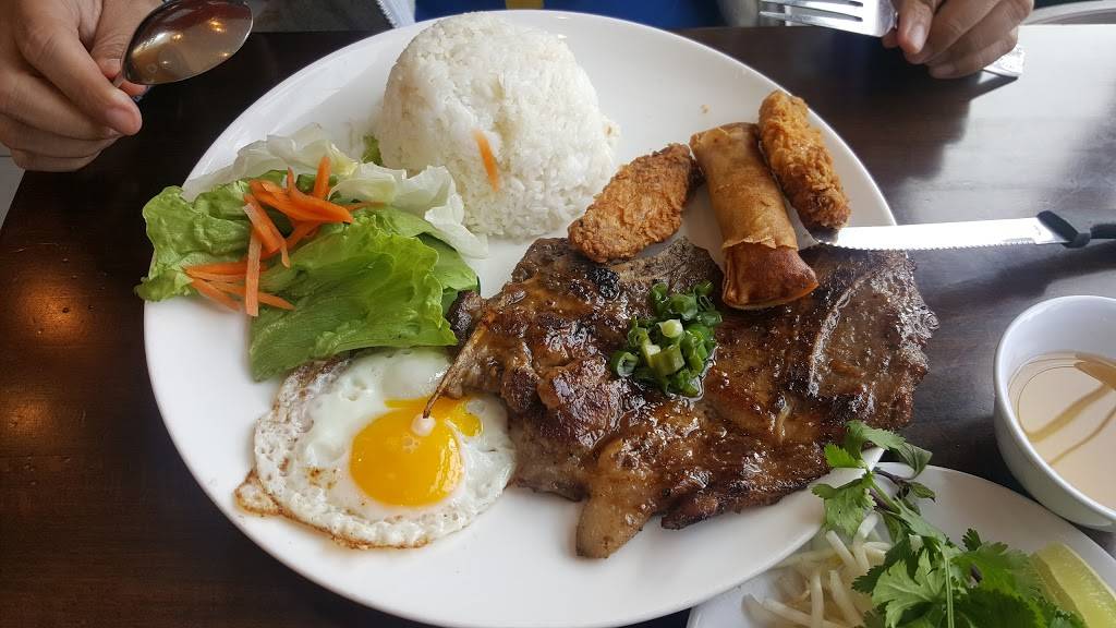 Pho Saigon | restaurant | 2280 Westborough Blvd, South San Francisco, CA 94080, USA | 6508722471 OR +1 650-872-2471